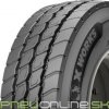 MICHELIN X WORKS T 385/65 R22.5 160K MICHELIN X WORKS T 385/65 R22.5 160K