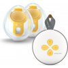 Medela Swing Maxi Hands Free Double elektrická odsávačka mlieka Medela Swing Maxi Hands Free Double elektrická odsávačka mlieka