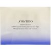 Shiseido Vital Perfection Uplifting & Firming Express Eye Mask 12 ks Shiseido Vital Perfection Uplifting & Firming Express Eye Mask 12 ks
