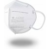 BMSS Certifikovaná polomaska FFP2 EN149: 2001 s grafénom, 40ks (20x2ks) BMSS Certifikovaná polomaska FFP2 EN149: 2001 s grafénom, 40ks (20x2ks)