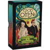 Good Omens Tarot Deck and Guidebook Good Omens Tarot Deck and Guidebook