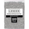 London - ultra tenký kondóm - 100 ks London - ultra tenký kondóm - 100 ks