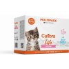 Calibra Cat Life kapsa Kitten Multipack 12x85g Calibra Cat Life kapsa Kitten Multipack 12x85g