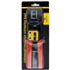 GEMBIRD Universal crimping tool RJ45/RJ12/RJ11 T-WC-05 GEMBIRD Universal crimping tool RJ45/RJ12/RJ11 T-WC-05