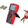 Multimeter digitálny UNI-T UT89X Multimeter digitálny UNI-T UT89X