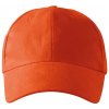 Malfini čepice 6P Kids 303 dětská Oranžová Malfini čepice 6P Kids 303 dětská Oranžová