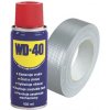 Univerzálna opravárenská súprava mazivo WD-40 a lepiaca páska Univerzálna opravárenská súprava mazivo WD-40 a lepiaca páska