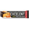 NUTREND EXCELENT PROTEIN BAR - slaný karamel, 85g NUTREND EXCELENT PROTEIN BAR - slaný karamel, 85g