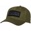 Savage Gear Šiltovka Badge Baseball Cap Zelená Savage Gear Šiltovka Badge Baseball Cap Zelená
