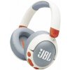 JBL JR470NC White slúchadlá JBL JR470NCWHT JBL JR470NC White slúchadlá JBL JR470NCWHT