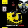 Brúska volfrámových elektród Kowax GeniWolf 90 Plus Brúska volfrámových elektród Kowax GeniWolf 90 Plus