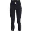 Dámske kompresné 7/8 legíny Under Armour PJT ROCK MERIDIAN ANKL LGN W čierne 1373591-001 - S Dámske kompresné 7/8 legíny Under Armour PJT ROCK MERIDIAN ANKL LGN W čierne 1373591-001 - S
