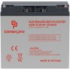 Conexpro Olovená batéria 12V 20Ah, AGM, T3, Deep cycle, 5 rokov Conexpro Olovená batéria 12V 20Ah, AGM, T3, Deep cycle, 5 rokov