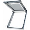 Strešné okno PVC 3sklo 78x140 výklopno-kyvné IGKV N22 Strešné okno PVC 3sklo 78x140 výklopno-kyvné IGKV N22