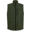 Regatta Anti-Insect Travel Light B/W zelená