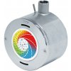 Svetlo MIDSI - nerez, 6W, RGB DMX, pre betónový bazén Svetlo MIDSI - nerez, 6W, RGB DMX, pre betónový bazén