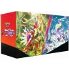 Pokémon TCG: Scarlet & Violet Build & Battle Stadium Pokémon TCG: Scarlet & Violet Build & Battle Stadium