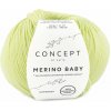 Katia Merino Baby Farba: 14 - Pistachio Katia Merino Baby Farba: 14 - Pistachio