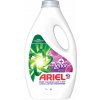 Ariel tekutý prací prostriedok + TOL Amethyst Flower 1,35 l 30 PD