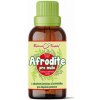 Bylinné kapky Afrodite pre mužov 50 ml Bylinné kapky Afrodite pre mužov 50 ml