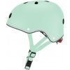 Globber detská helma Primo Lights XS/S (48 – 53 cm) Mint Globber detská helma Primo Lights XS/S (48 – 53 cm) Mint