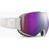 Lyžiarske okuliare Julbo Lightyear Reactiv High Contrast mint/beige/flash purple Lyžiarske okuliare Julbo Lightyear Reactiv High Contrast mint/beige/flash purple
