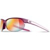Julbo BREEZE zebra light slnečné okuliare mat plum/white Julbo BREEZE zebra light slnečné okuliare mat plum/white