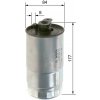 Palivový filter BOSCH 0 450 906 451 (0450906451) Palivový filter BOSCH 0 450 906 451 (0450906451)