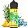 Longfill OXVA OX Passion Pineapple Freeze - 24 ml Longfill OXVA OX Passion Pineapple Freeze - 24 ml