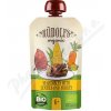 Rudolfs BIO vrecko zelenina šošovica morčacie mäso 110 g Rudolfs BIO vrecko zelenina šošovica morčacie mäso 110 g