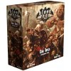 Tabletop Tycoon Blood Rage (2nd Edition): End Times Tabletop Tycoon Blood Rage (2nd Edition): End Times