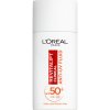 L'Oréal Revitalift Clinical Vitamin C Anti-UV Fluid Denný pleťový krém 50 ml L'Oréal Revitalift Clinical Vitamin C Anti-UV Fluid Denný pleťový krém 50 ml
