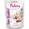 ACTIVLAB Super proteín breakfast ovsená kaša s jablkami a škoricou 300 g ACTIVLAB Super proteín breakfast ovsená kaša s jablkami a škoricou 300 g