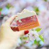 Almara Soap prírodné mydlo Sakura Blossom 100 g