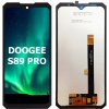 LCD DISPLEJ PRE DOOGEE S89 PRO | ORIGINÁL | NÁVOD | LCD DISPLEJ PRE DOOGEE S89 PRO | ORIGINÁL | NÁVOD |