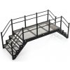HOBBYTECH Pracovní rampa (HT-SU1801101) HOBBYTECH Pracovní rampa (HT-SU1801101)