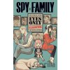 Spy x Family: The Official Guide-Eyes Only Spy x Family: The Official Guide-Eyes Only