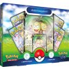 Pokémon TCG Pokémon GO Alolan Exeggutor V Collection Pokémon TCG Pokémon GO Alolan Exeggutor V Collection