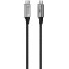 EcoFlow RAPID Pro USB-C do USB-C kábel 1ECORAP-01 EcoFlow RAPID Pro USB-C do USB-C kábel 1ECORAP-01