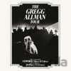 Gregg Allman: Gregg Allman Tour LP - Gregg Allman Gregg Allman: Gregg Allman Tour LP - Gregg Allman