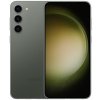 Samsung Galaxy S23+ 5G 8GB/512GB zelená, CZ Samsung Galaxy S23+ 5G 8GB/512GB zelená, CZ