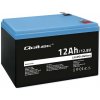 Qoltec 12Ah 12.8V Qoltec 12Ah 12.8V