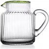 Džbán s ručkou Dad 1250 ml zelená Džbán s ručkou Dad 1250 ml zelená