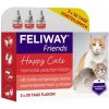 Feliway Friends 3 x 48 ml