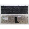 Klávesnica pre notebook Dell Inspiron 1564 black CZ česká Klávesnica pre notebook Dell Inspiron 1564 black CZ česká