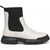 Geox detské topánky JUNETTE biela J46HVC.0BCNH J46HVC.0BCNH.31.35