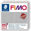 Modelovacia hmota, 57 g, na vypálenie, FIMO Leather Effect, holubovo sivá Modelovacia hmota, 57 g, na vypálenie, FIMO Leather Effect, holubovo sivá