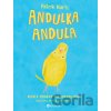 Andulka Andula - Patrik Hartl Andulka Andula - Patrik Hartl