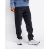 Carhartt WIP Newel Pant Black stone washed 30 Carhartt WIP Newel Pant Black stone washed 30