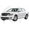 Scoutt Plastový kryt kapoty - Škoda OCTAVIA III. PRED FL 2013-2017 Scoutt Plastový kryt kapoty - Škoda OCTAVIA III. PRED FL 2013-2017